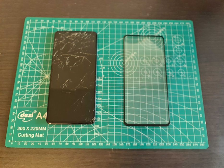 Sticla Samsung A51 A515F 200 lei