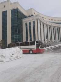 Aренда автобуса,развозка..Астана.