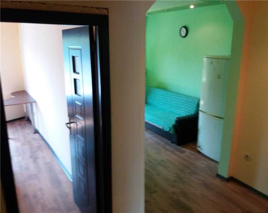 Garsonieră dublă liberă, Autogara Militari, Metrou Pacii, Lidl