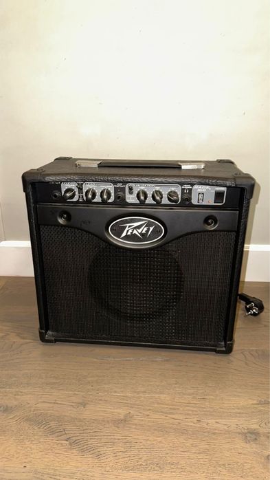 Гитара Mustang squier