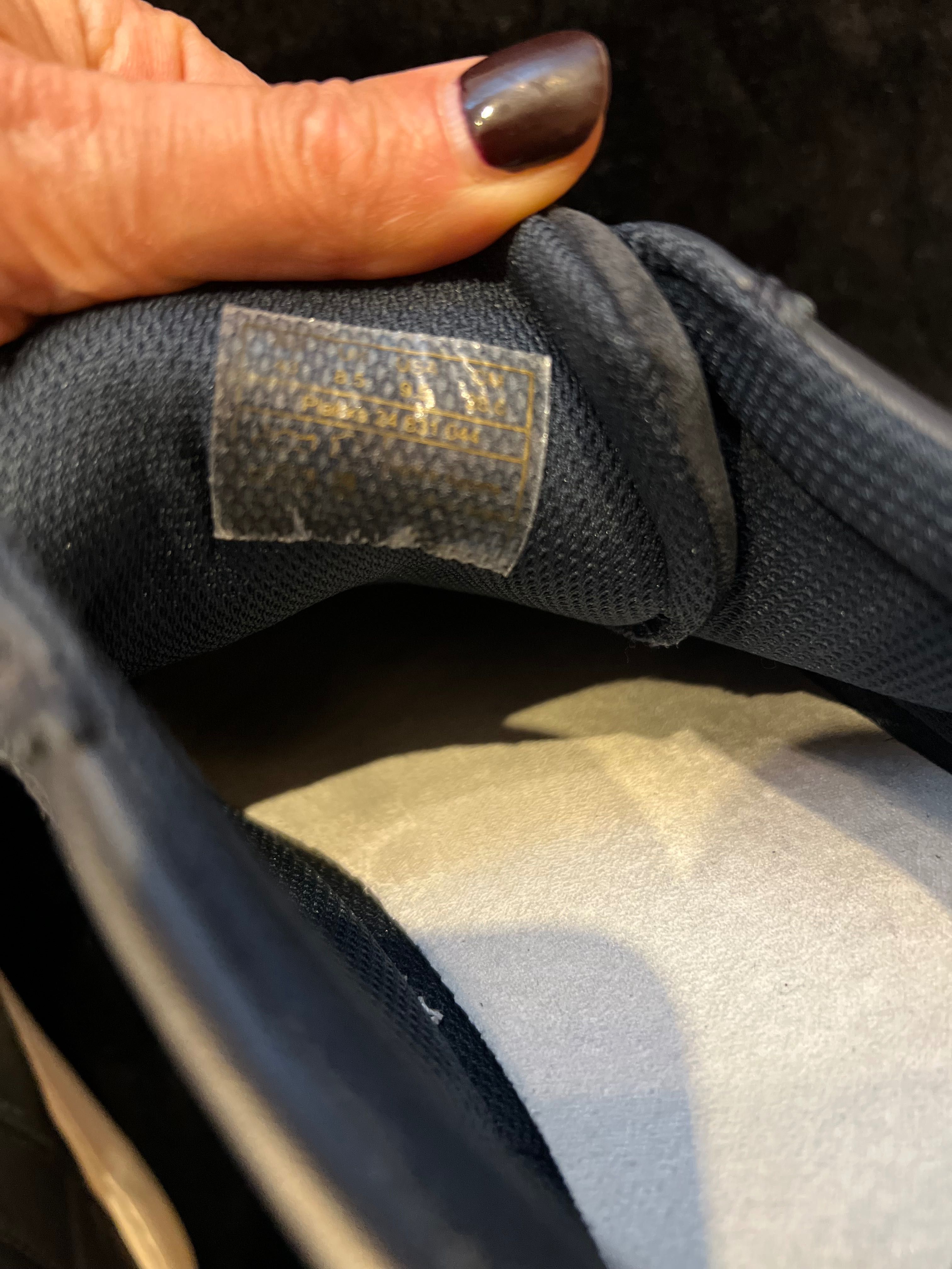 Scotch & Soda  мъжки сникърси размер EU 43, UK 8.5, US 9 1/2, ест.кожа