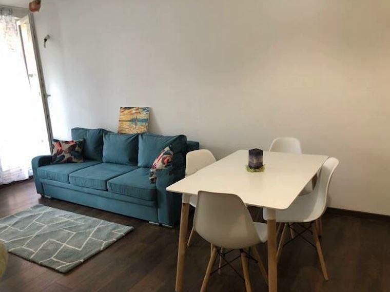 Дава се под наем Двустаен апартамент в Бургас, Лазур - 60 кв.м за 433.5 € - Снимка #2