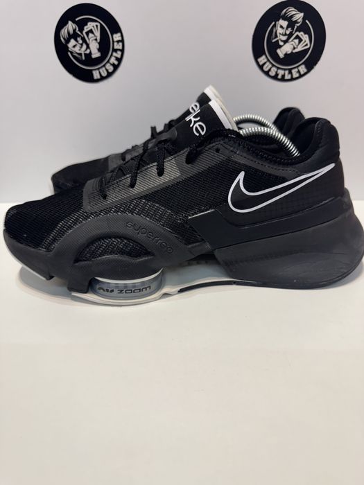 Маратонки NIKE AIR ZOOM SUPERREP .Номер 42