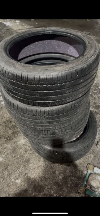 Покрышки Мишлен Оригинал