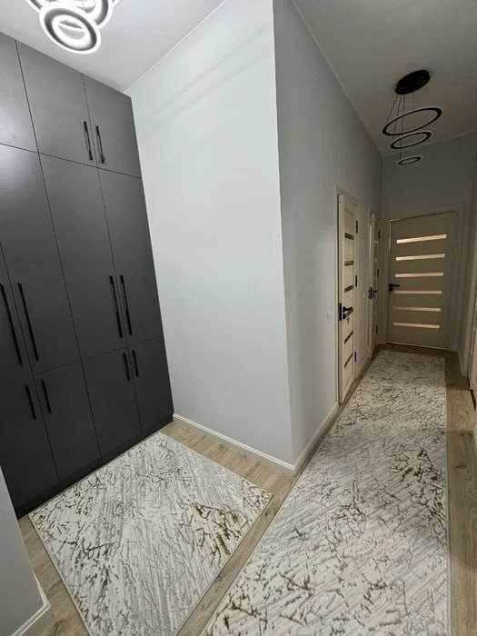 Minor metrosi yonida kvartiram bor ijaraga beraman