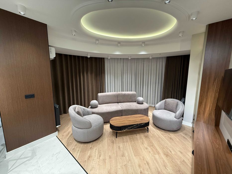 Сдается в аренду Люксовая квартира в Modera Towers