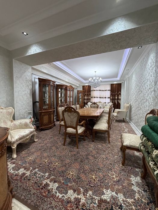 Срочно  4/1/9  Новостройка  Корасу МВД    132м2