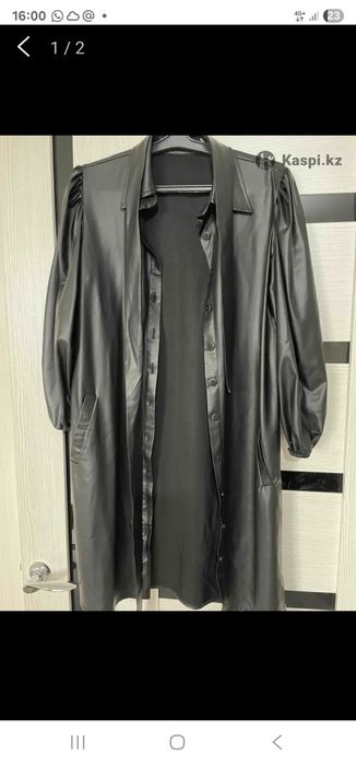 Платье женское 44-46 р-р