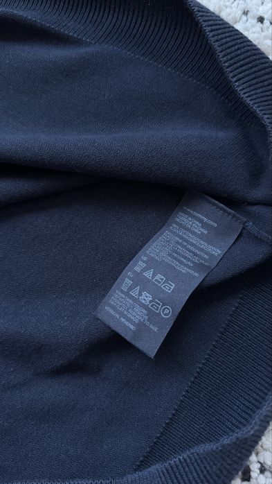 Мъжки пуловер Tommy Hilfiger размер М и XL