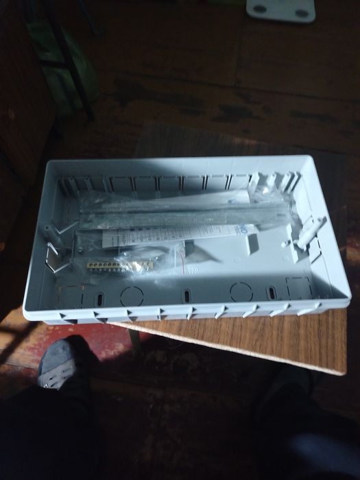 Продаётся электрощитовая