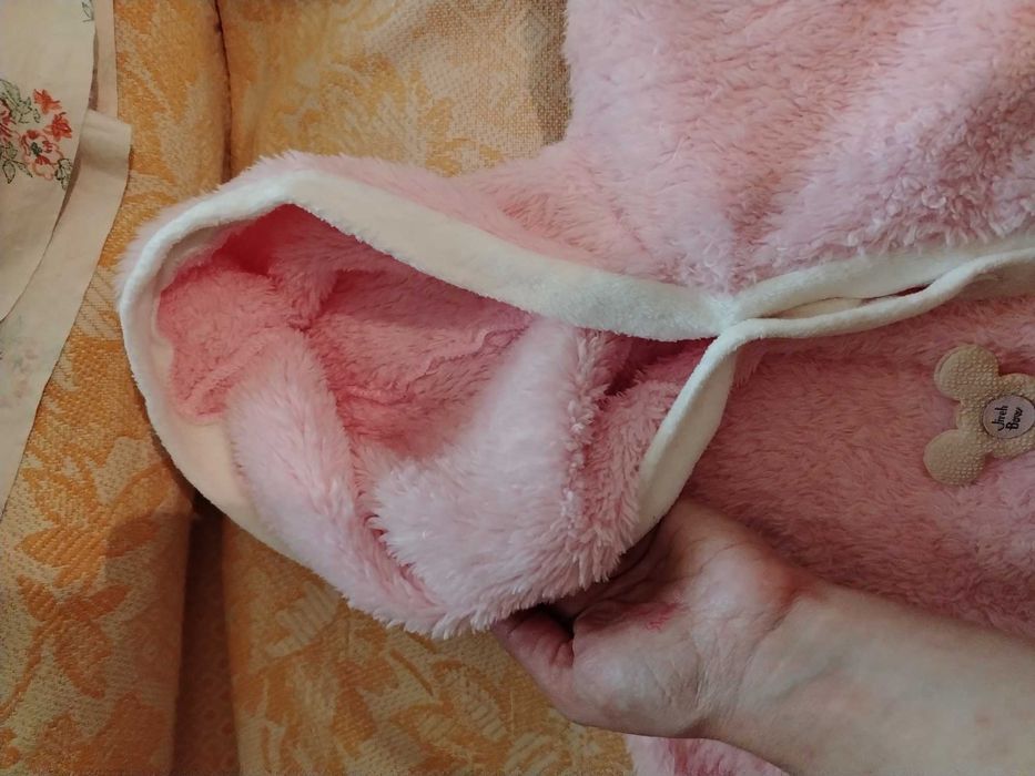 Комбинезоны для девочки