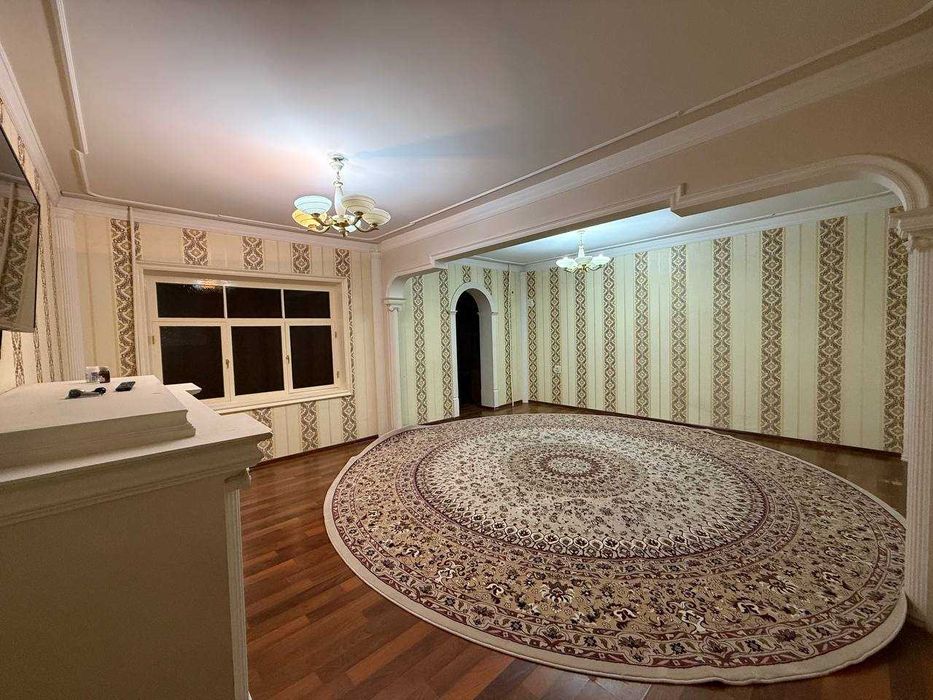 Аренда 5 комнат, Куйлик 6, метро Таларык, без посредников