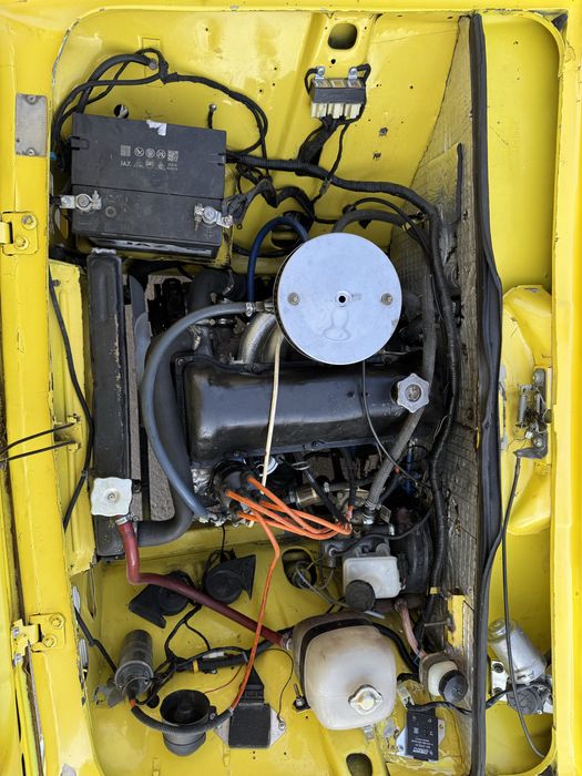 Sotuvda Jiguli 2101 matori 213 spartivniy