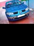 Megane 2 hatback