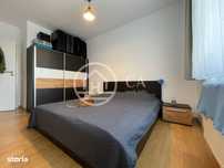 Apartament de inchiriat cu 3 camere in Prima Onestilor, Oradea