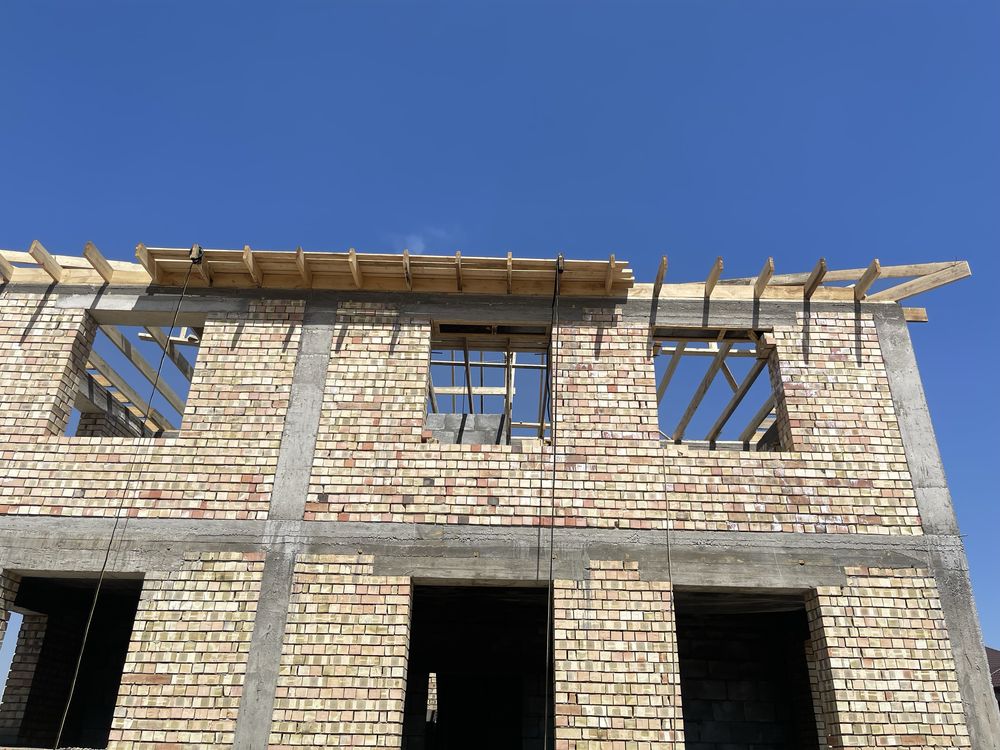 Продам дом 240кв м в Каскелене