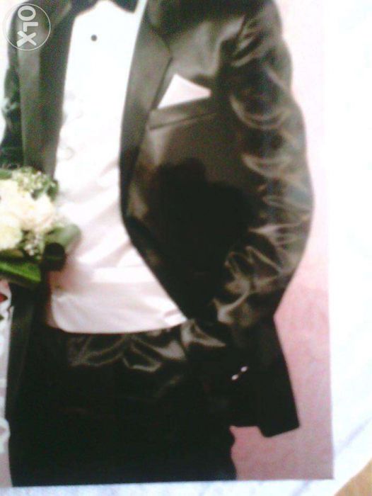 costum deosebit 46/48 (mire, banchet)