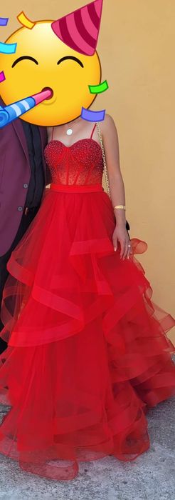 Rochie Superba Printesa