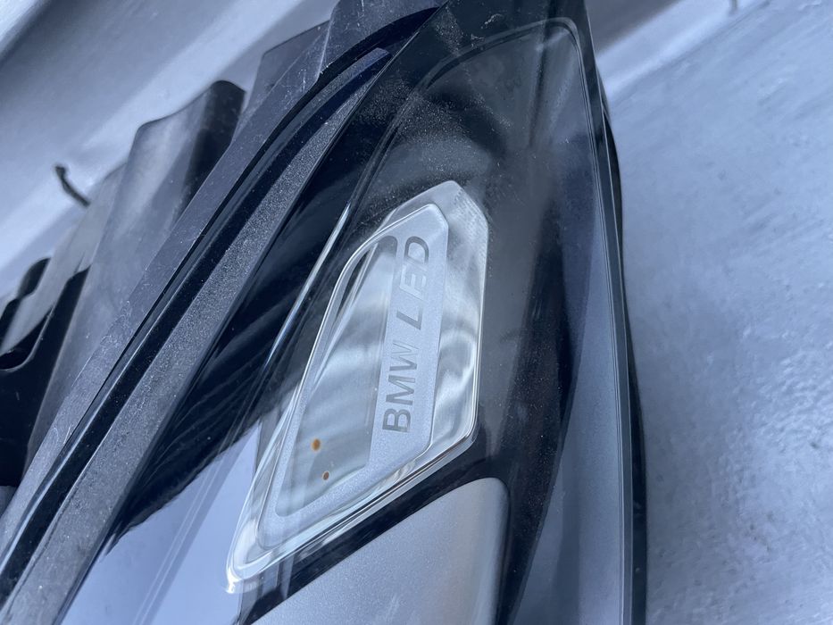 Фарове БМВ Г20/ Г21 Фейслифт (farove bmw g20 LCI)