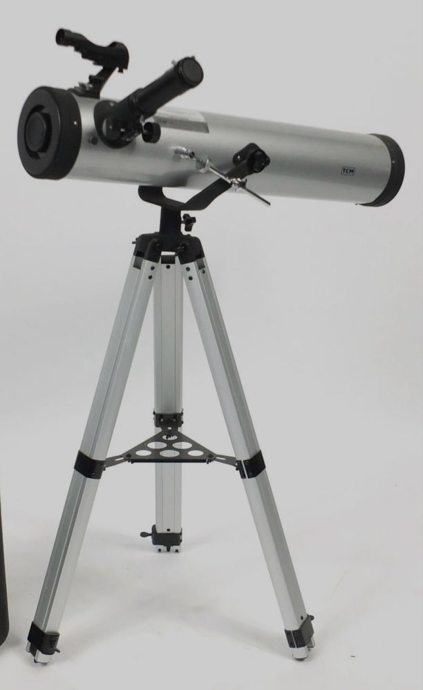 Телескоп TCM 700mm