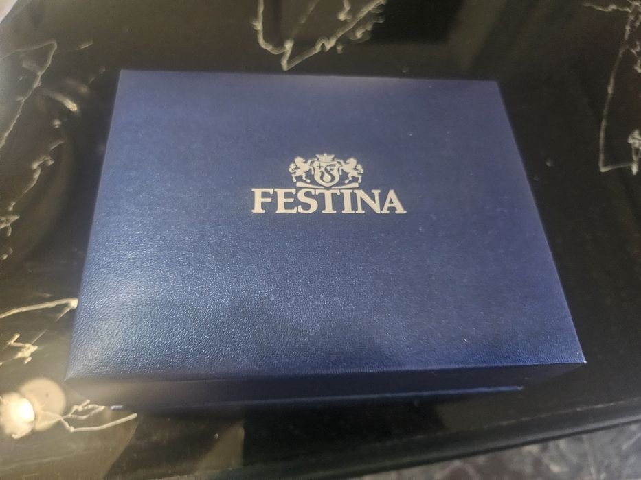 Мъжки часовник Festina