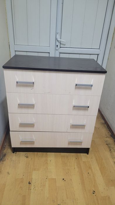 Продам комод шкаф