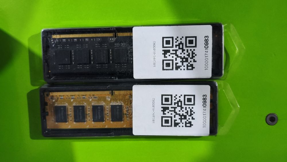 Gaming kompyuter i5 2400 bilan GTX 750ti