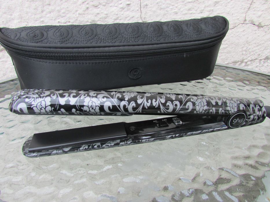 Професионална преса за коса Ghd 4.2b Jemeila Limited