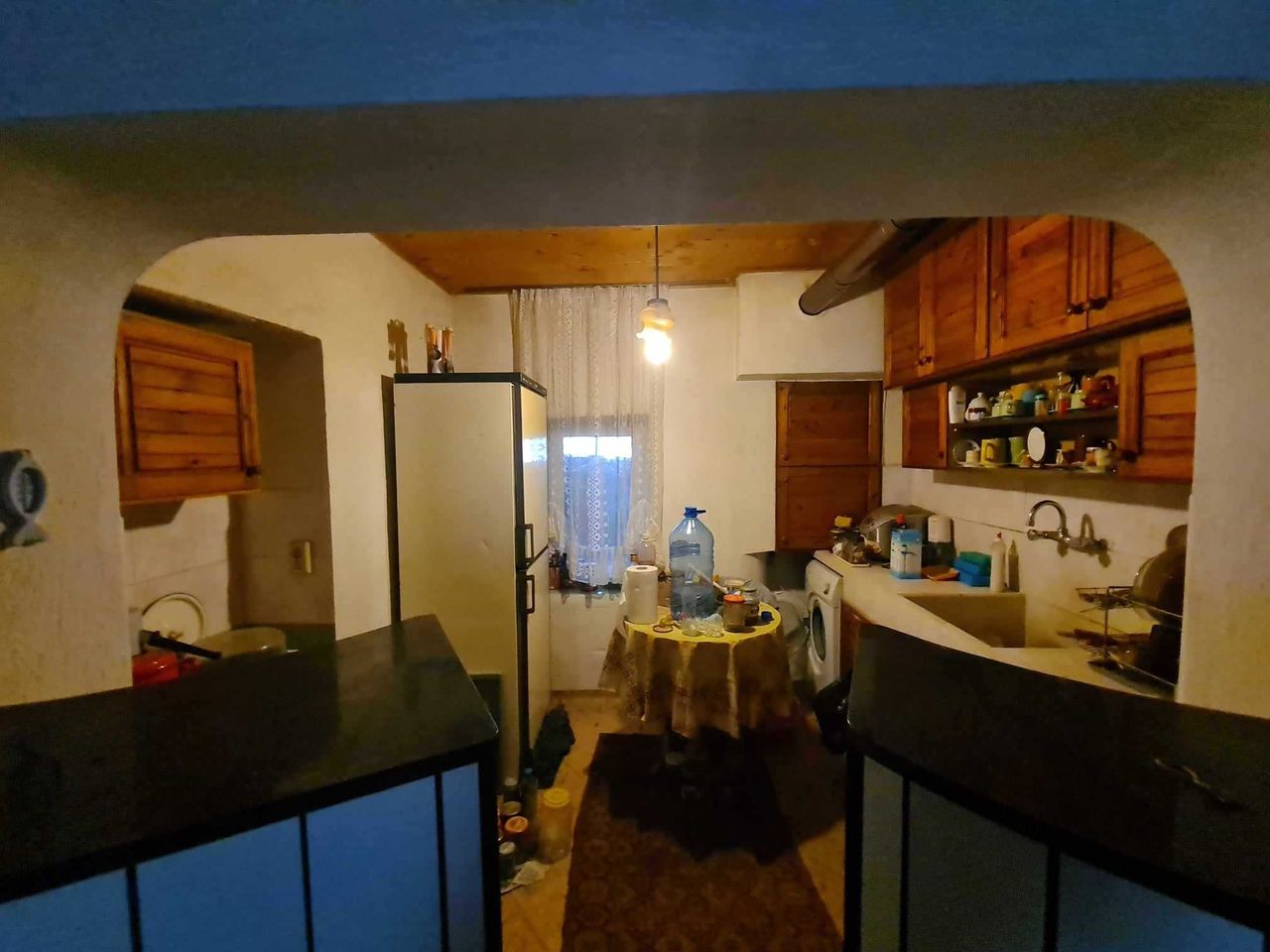Продава се Къща в с. Царева поляна, Област Хасково - 160 кв.м за 303 €/кв.м - Снимка #7