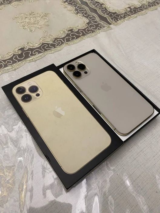 Iphone 13 Pro max 88 emkost 128 pamyat