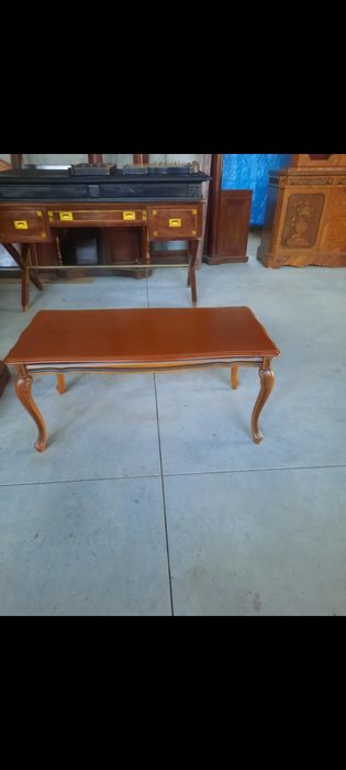 Măsuță cafea stil baroc