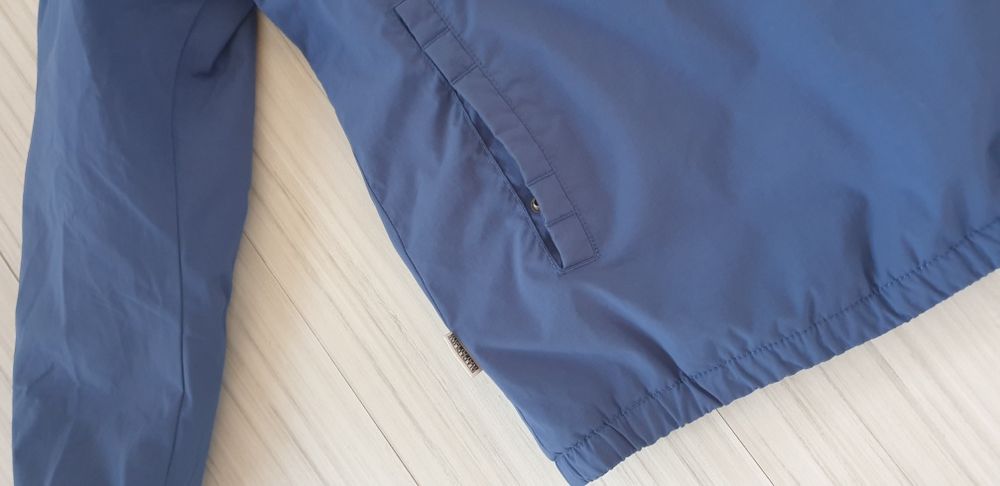 Napapijri Rainforest Winter Regular Fit  М ОРИГИНАЛ! Мъжко Анорак Яке