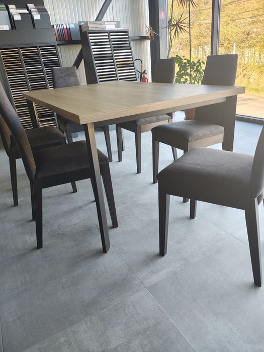 Комплект Маса и столове