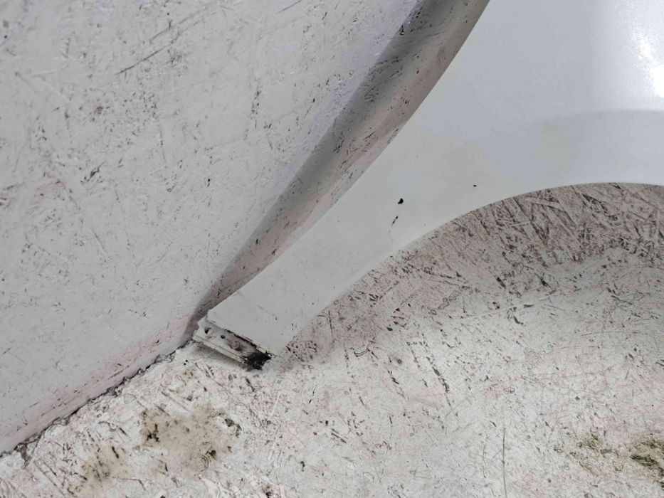 Aripa dreapta fata Peugeot 2008 [Fabr 2013-prezent] KWE