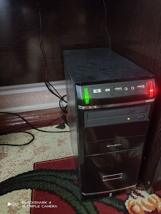 Компютер Core i5