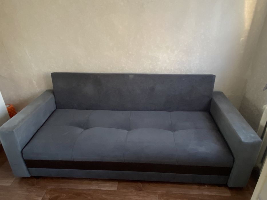 продам раскладной диван