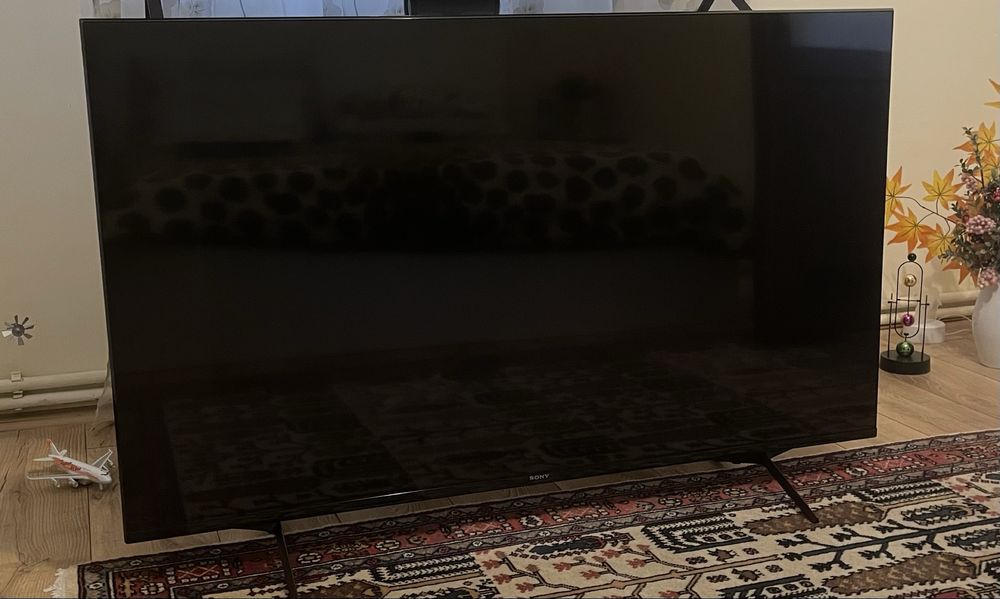 TV  Sony Bravia XR 55X93J -139cm  Smart