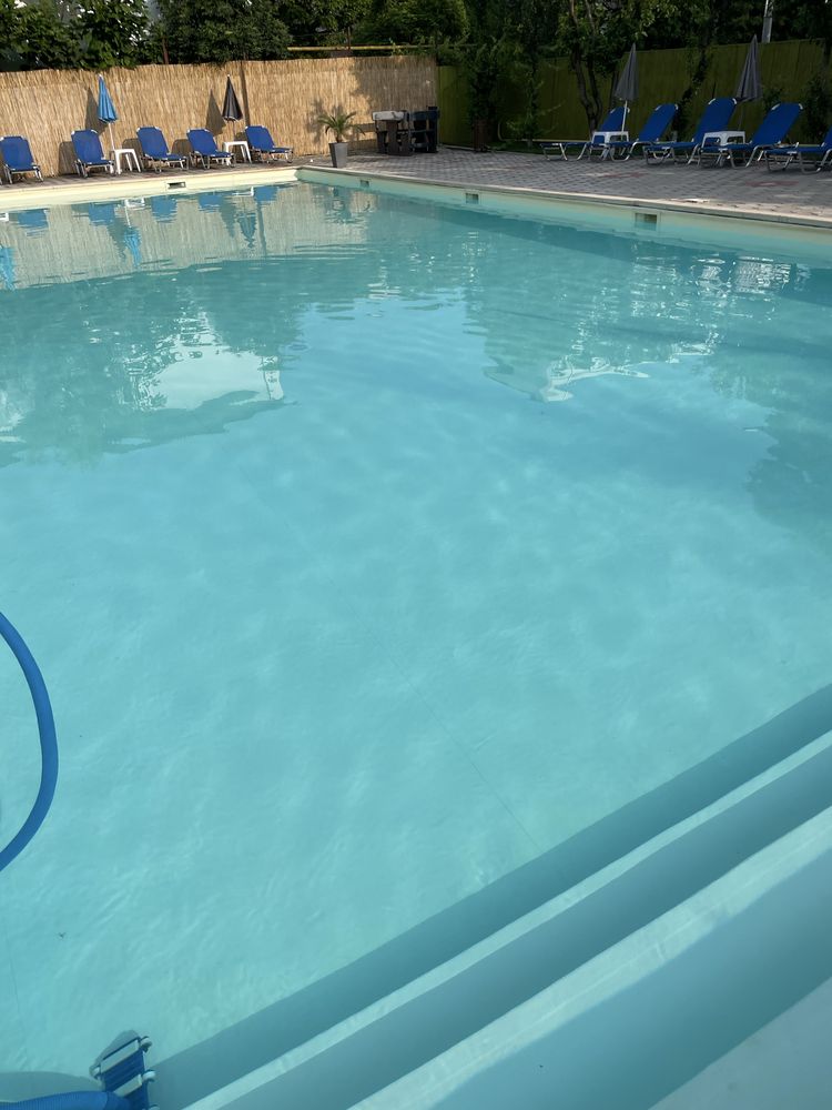 Intretinere Piscine Hunedoara – Servicii Profesionale
