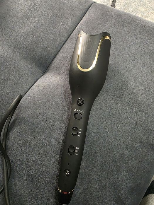 Ondulator Philips Stylecare Auto Curler