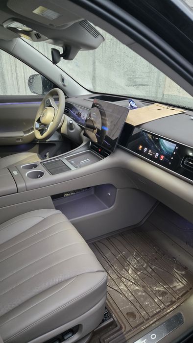 Aito M7 2026 Ultra 5 seats 4wd + доп опции