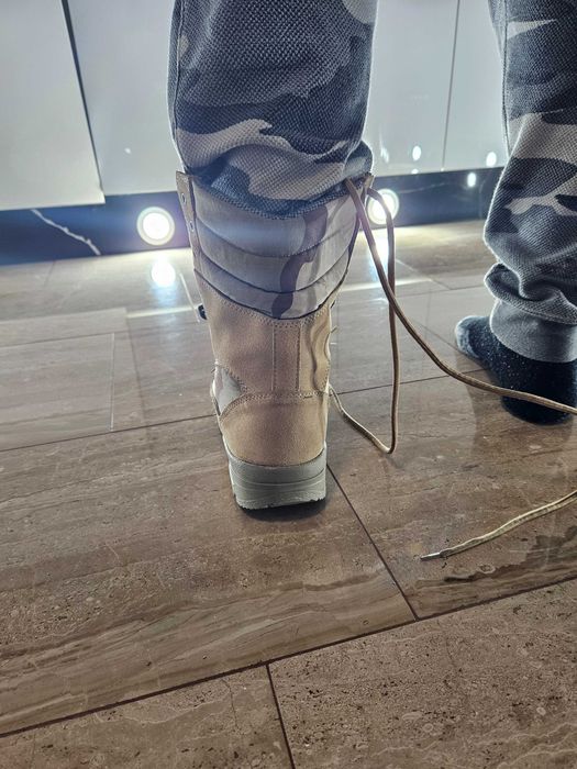 Ghete bărbați freiherr