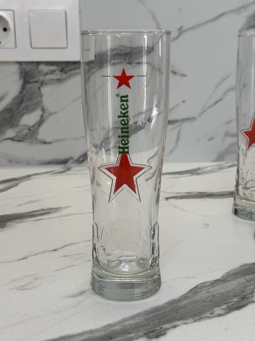 Комплекти стъклени чаши