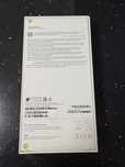 Iphone 16 pro max 512 black titanium