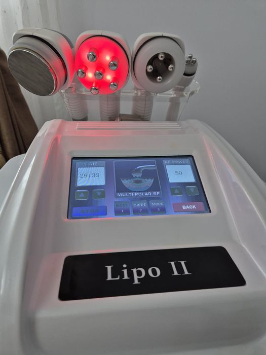Combina cosmetica Lipo ||