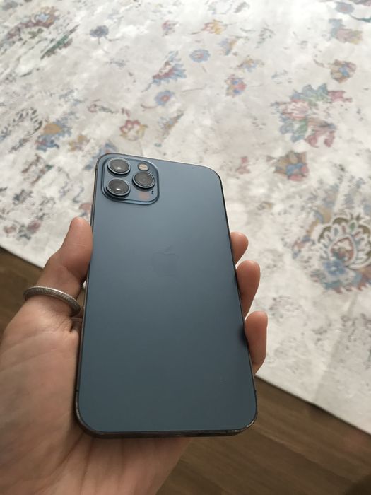 IPhone 12 Pro 256