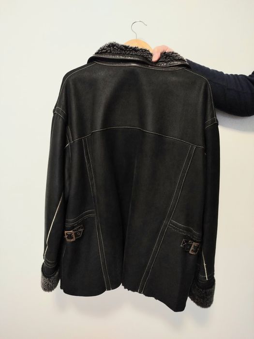 Cojoc barbatesc marime XXL - fabricat la Orastie