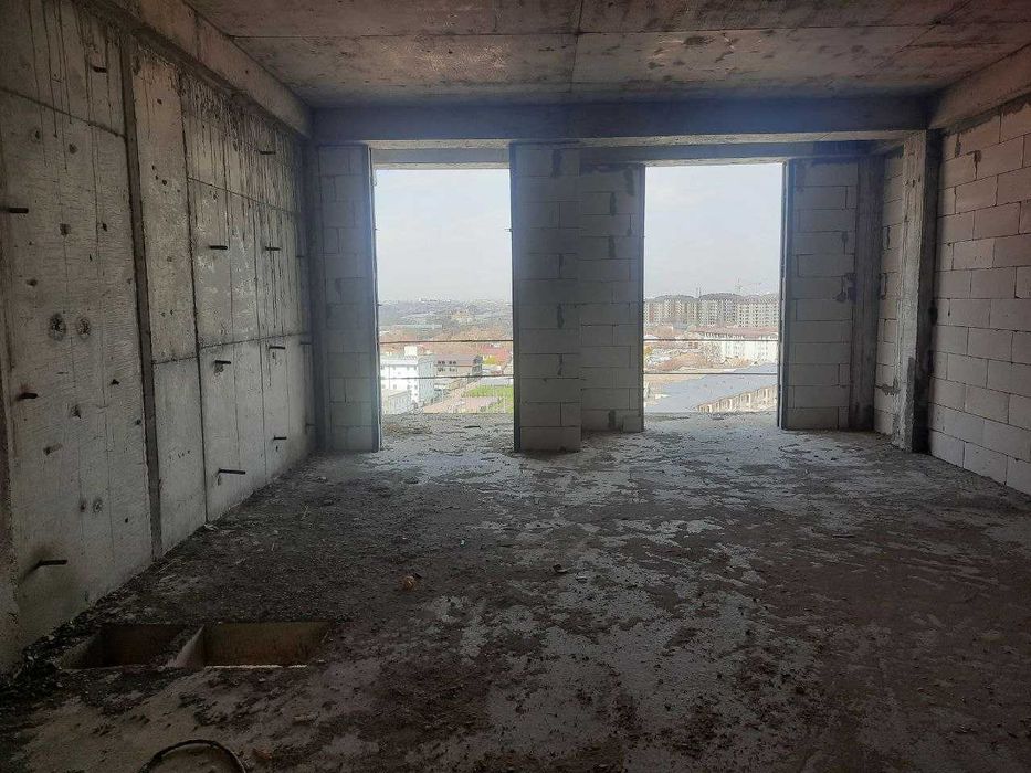 Новостройка Бруклин. Идеальная локация