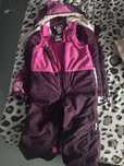 Geci 98 , costum de ski 98-104