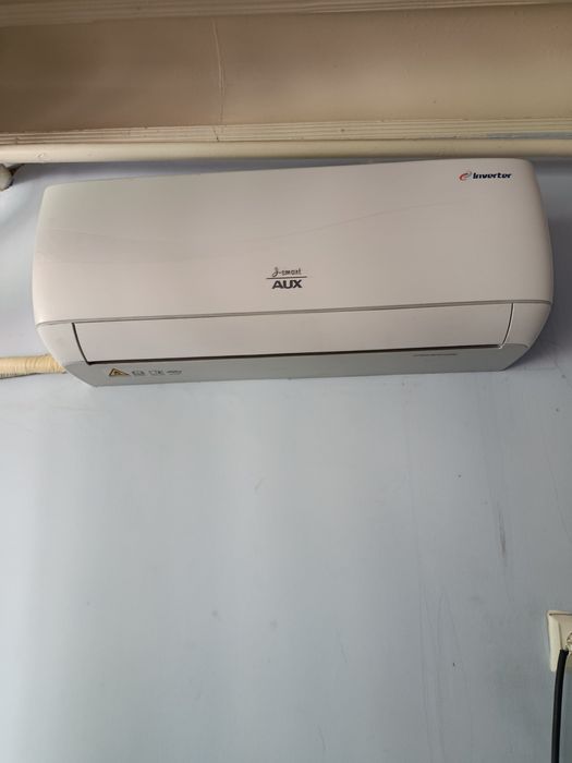 Aux inverter kanditsianer