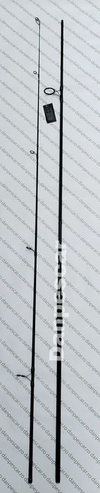 SET 4 Lansete PROFL VIPER Carp 3,9metri 3,5Lbs din 2 Bucati SLIM